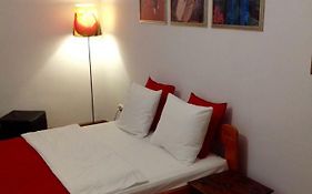 Apartament Berko